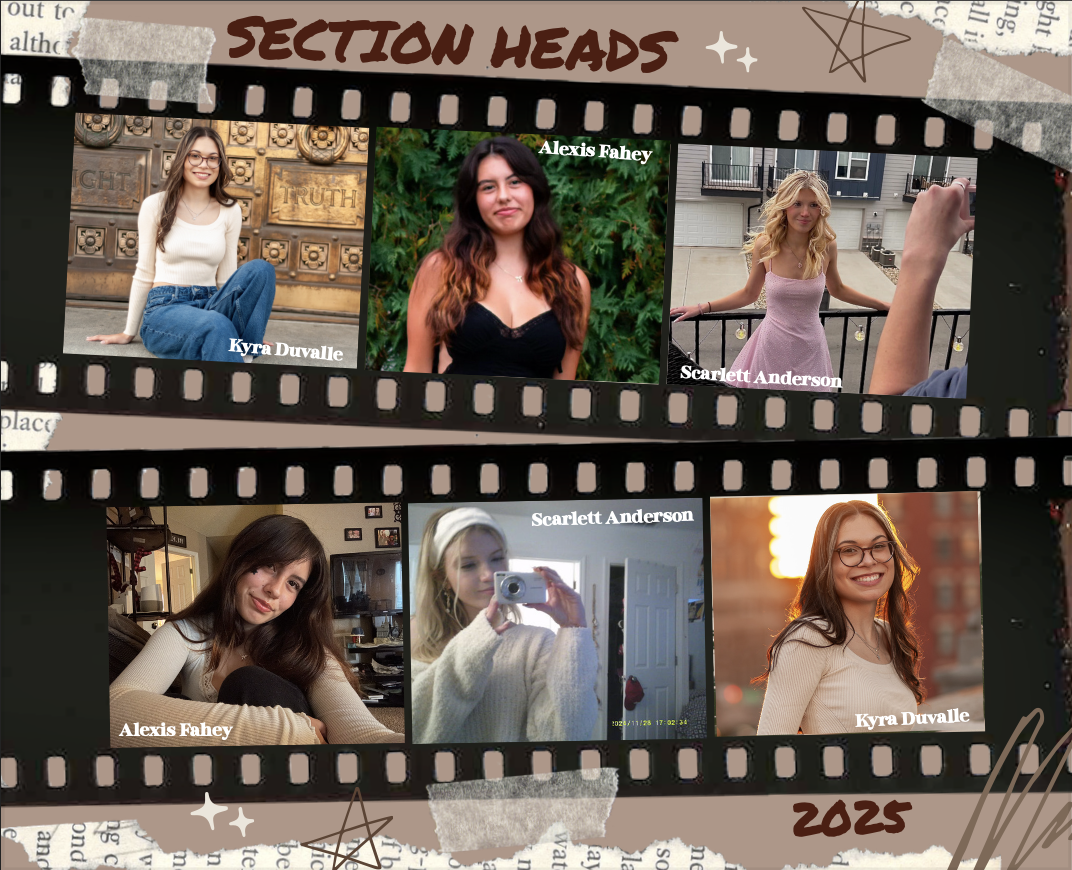 Catalogos 2025 Section Heads: Who’s behind the most adored pages, and how do they accomplish it?